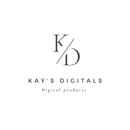 Kay’s Digitals